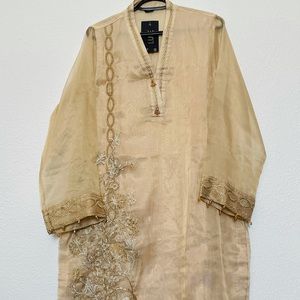 Shalwar Kameez Kurti for women